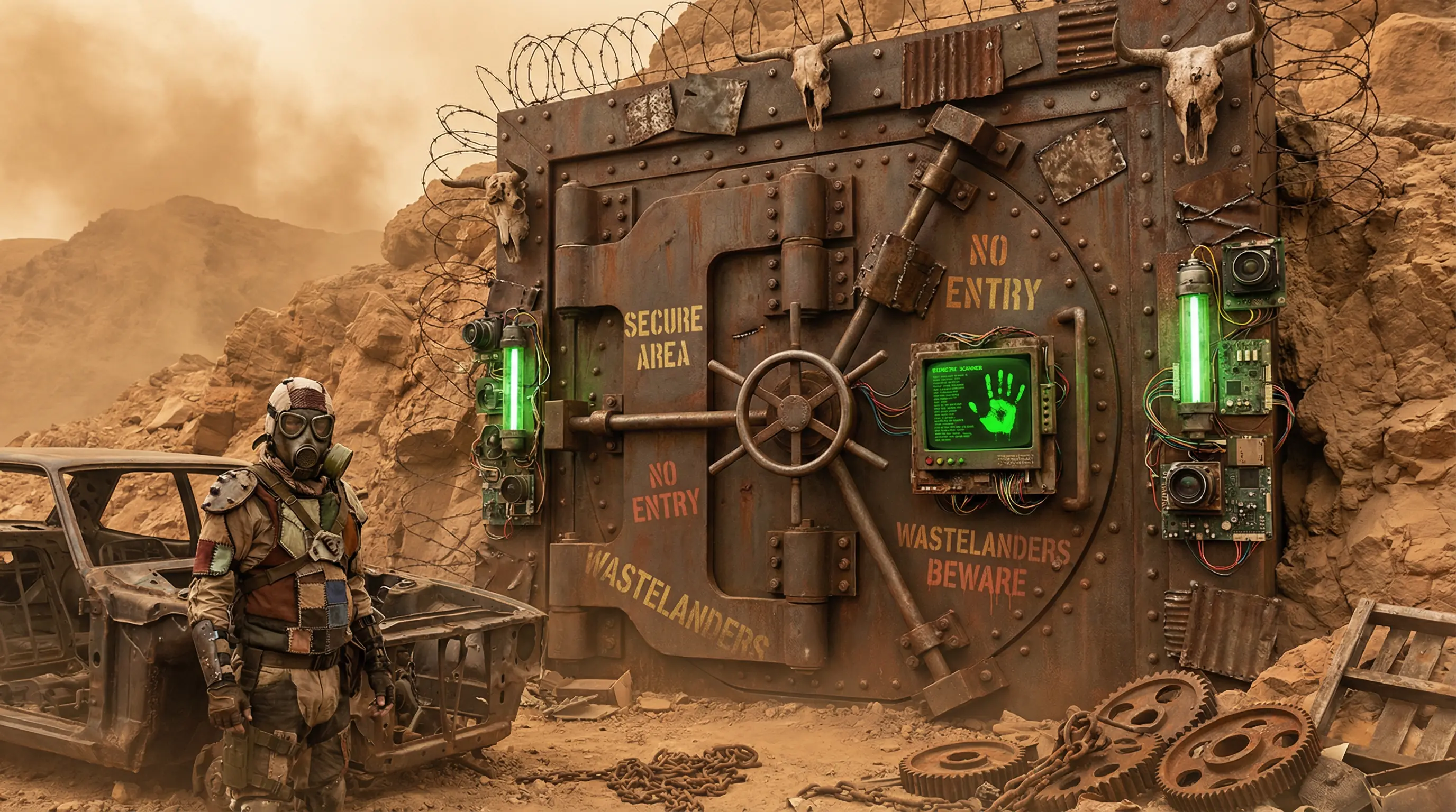 赌博网站的安全防护系统